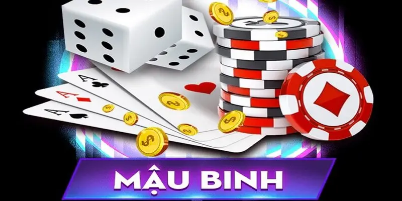 Mậu Binh online 77win