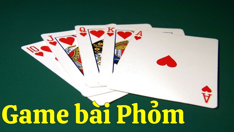 game phỏm online 77win